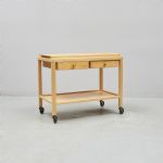 1369 3271 SERVING TABLE
